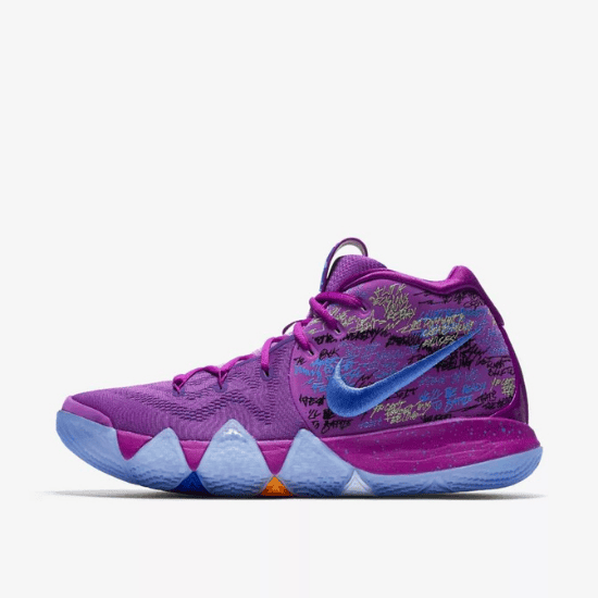 Best kyrie clearance shoes for basketball